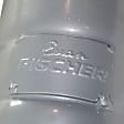 2010 Volkswagen Routan - Catalytic Converter, 6 Cyl 3.8L, Federal EPA Standard, 46-State Legal (Cannot ship to CA, CO, NY or ME), Undercar, Direct Replacement Series