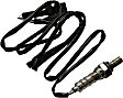 Before or After Catalytic Converter Oxygen Sensor, 4-Wire, Heated