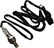 Before or After Catalytic Converter Oxygen Sensor, 4-Wire, Heated