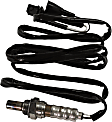 Before or After Catalytic Converter Oxygen Sensor, 4-Wire, Heated