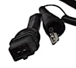 Before or After Catalytic Converter Oxygen Sensor, 4-Wire, Heated