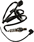 After Catalytic Converter Oxygen Sensor, 4-Wire, Heated