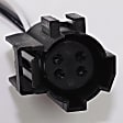 After Catalytic Converter Oxygen Sensor, 4-Wire, Heated