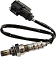 Before Catalytic Converter Oxygen Sensor, 4-Wire, Heated
