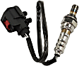Before Catalytic Converter Oxygen Sensor, 4-Wire, Heated