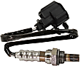 Before Catalytic Converter Oxygen Sensor, 4-Wire, Heated