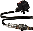 Before Catalytic Converter Oxygen Sensor, 4-Wire, Heated