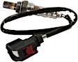 Before Catalytic Converter Oxygen Sensor, 4-Wire, Heated
