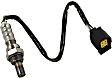 Oxygen Sensor, 4-Wire, Heated
