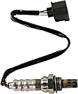 Oxygen Sensor, 4-Wire, Heated