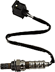Oxygen Sensor, 4-Wire, Heated