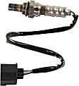 Oxygen Sensor, 4-Wire, Heated