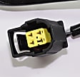 Oxygen Sensor, 4-Wire, Heated
