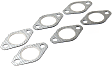 Exhaust Manifold Gasket - Direct Fit, Set