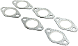 Exhaust Manifold Gasket - Direct Fit, Set