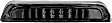 264113BK Smoked Lens Third Brake Light