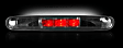 2011 GMC Sierra 2500 HD - Smoked Lens Third Brake Light, New Body Style