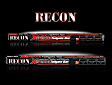 26415X Tailgate Light Bar - 5-Function (W/ Reverse), Universal, Kit