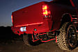 26416X Tailgate Light Bar - 5-Function (W/ Reverse), Universal, Kit