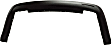 Rear Primed Bumper Cover CAPA Certified