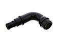 06A-103-213 F Crankcase Breather Hose Connector - Rein 06A103213F