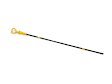 06A115611Q OE Replacement Series Oil Dipstick - Sold Individually