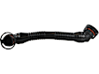 06C103235A OE Replacement Series Breather Hose, Sold Individually