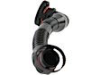 06C103235A OE Replacement Series Breather Hose, Sold Individually
