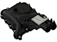 06E103547P Crankcase Vent Valve, Sold Individually, OE Replacement Series