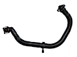 2007 Audi A3 - Breather Hose