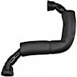 06J-103-221 A Crankcase Breather Hose