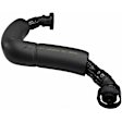 06J-103-221 A Crankcase Breather Hose