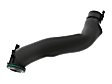 2013 BMW 528i - Crankcase Vent Hose, To Valve Cover; With Blow-By Heater S4NEA or Cold Climate Version S842A., Sold Individually