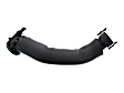 2013 BMW 528i - Crankcase Vent Hose, To Valve Cover; With Blow-By Heater S4NEA or Cold Climate Version S842A., Sold Individually