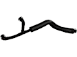 2012 BMW X3 - Breather Hose