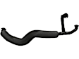 2012 BMW X3 - Breather Hose