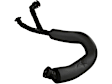2012 BMW X3 - Breather Hose