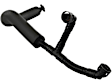 2012 BMW X3 - Breather Hose