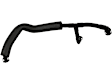 2012 BMW X3 - Breather Hose