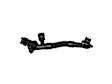 2008 BMW X6 - Crankcase Vent Hose, Valve Cover To Vent Hose - Cylinders 1-4, Sold Individually