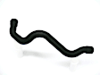 1120180382 OE Replacement Series Breather Hose, Sold Individually