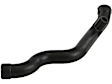 1120180682 OE Replacement Series Breather Hose, Sold Individually