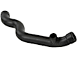 1120180682 OE Replacement Series Breather Hose, Sold Individually