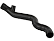 1120180682 OE Replacement Series Breather Hose, Sold Individually
