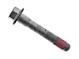11-23-7-829-918 Crankshaft Pulley Bolt
