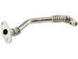 11427844986 Turbocharger Oil Line - Sold Individually