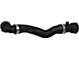 2002 BMW 530i - Radiator Hose Upper, 6 Cyl 3.0L