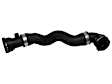 2002 BMW 530i - Radiator Hose Upper, 6 Cyl 3.0L