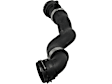 2002 BMW 530i - Radiator Hose Upper, 6 Cyl 3.0L