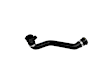 1999 BMW 528i - Radiator Hose, Lower, Production Date From 9/98, Relaces CHR0005P, 2.8L 6Cyl